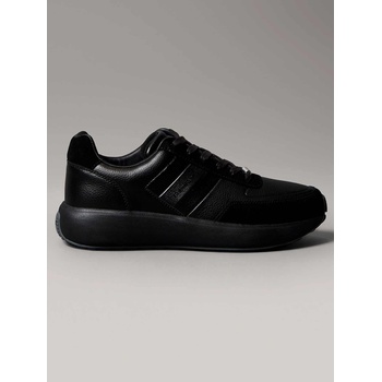 Calvin Klein Jeans Обувки city runner laceup tape lth
