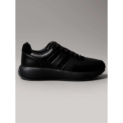 Calvin Klein Jeans Обувки city runner laceup tape lth