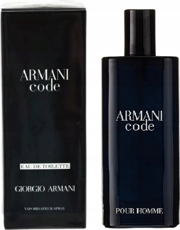 armani codeparfum
