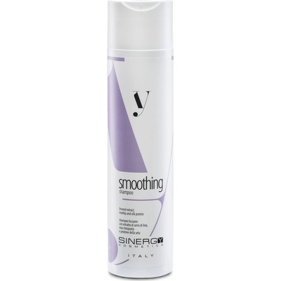 Sinergy Cosmetics Y2.1 Smoothing Shampoo 250 ml