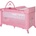 Lorelli Premium КОШАРА noemi 2 НИВА plus rose velvet unicorn (10080562151)