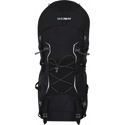 Husky RIBON NEW 60l černý