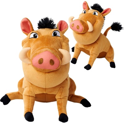 Simba Disney Lví král 30. Pumbaa 25 cm