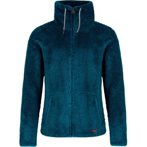 Protest Дамско поларено яке Protest Women's PRTRiri Full Zip Top Fleece jacket - Tempted Blue - размер 38 (EU) (105-3332-1513)
