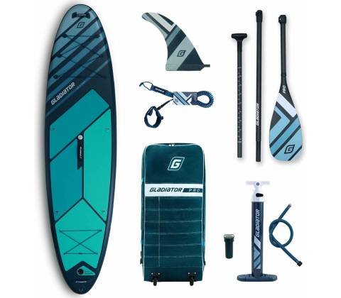 Paddleboard GLADIATOR PRO 10'8