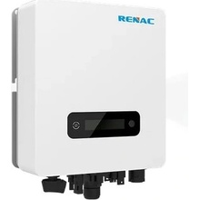 Renac FVE R1-3K7-SS 1F 3.7kW MPPT zero export