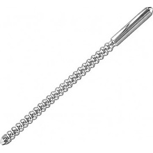 Vroubkovaný dilatátor Slave4master Dip Stick 10 mm