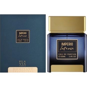 Flavia Dominant Collections Imperio Intense Парфюм EDP 100ml