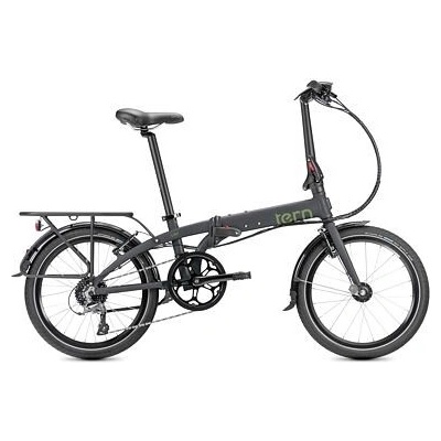 Tern Link D8 2025