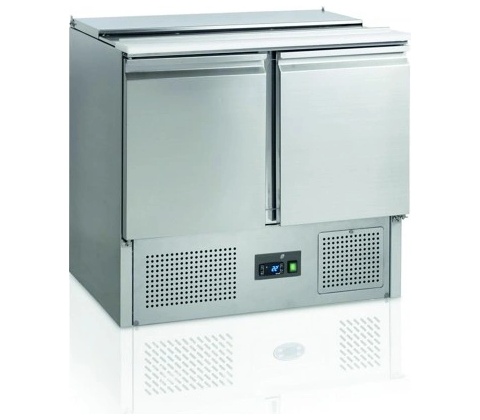 RedFox MT 900