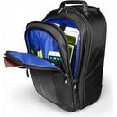 POort designes Chicago evo backpack trolley 15,6’’ notebook 10,1" tablet 170231 čierna