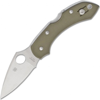 Spyderco Dragonfly C28GPFG