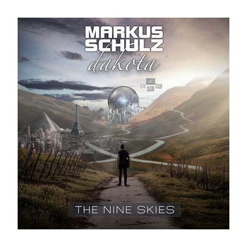Markus Schulz - Dakota - The nine skies, CD, 2018