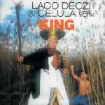 Multiland Laco Deczi, Celula: King - CD (056256)