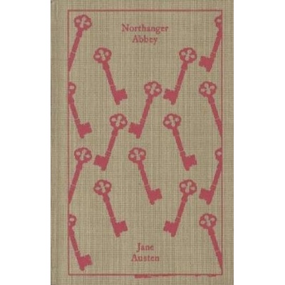 Northanger Abbey - J. Austen