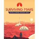 Surviving Mars Stellaris Dome Set