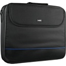 Taška Natec NTO-0335 15,6" black/blue