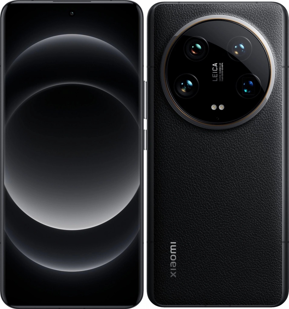 Xiaomi 14 Ultra 16GB/512GB Black