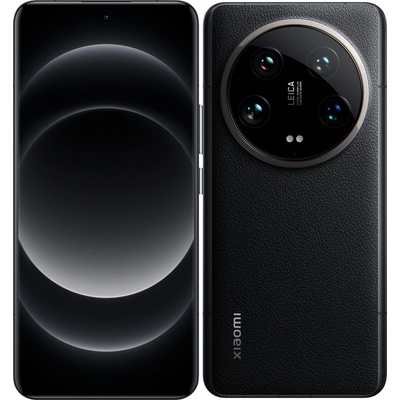 Xiaomi 14 Ultra 16GB/512GB Black