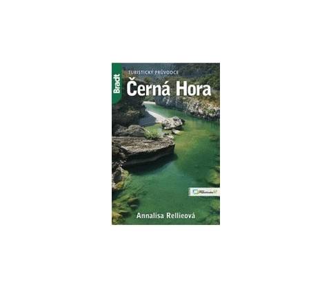 Černá Hora