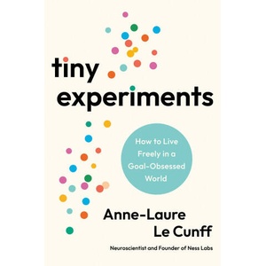 Tiny Experiments | LE CUNFF ANNE LAURE (2025)