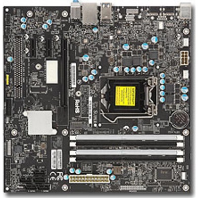 Supermicro MBD-C7C232-CB-ML-O