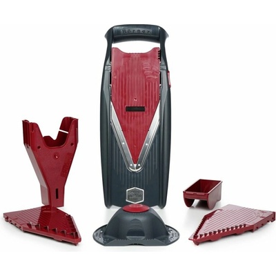 Börner Vital Starter Set