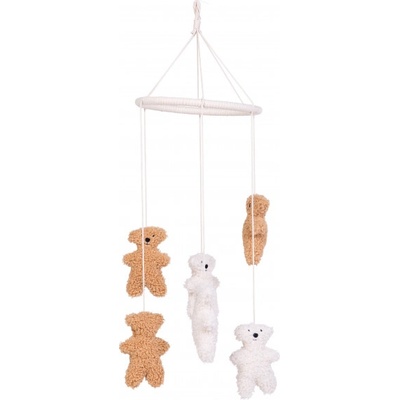 Childhome Kolotoč Teddy