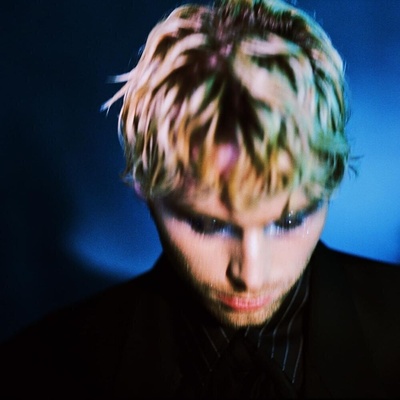 Luke Hemmings - Boy (LP) (0196588863219)
