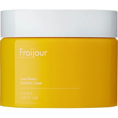 Fraijour Yuzu Honey Enriched Cream 50 ml