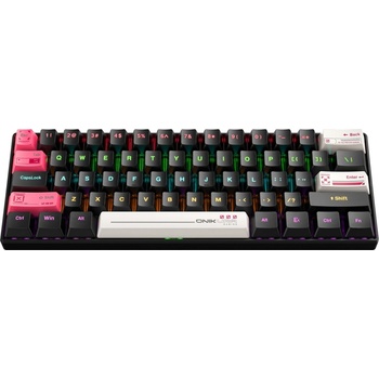 Onikuma G55 Black