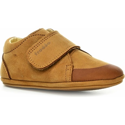 Froddo First Walk G1130024-1 Cognac