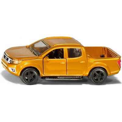 Siku Super Nissan Navara