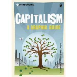 Introducing Capitalism | Dan Cryan (ISBN: 9781848310551)