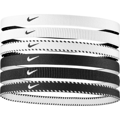 Nike | Flex Classic 6PK Headband | vícebarevné| ks