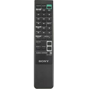 GENERAL SONY RM-S421 - съвместимо дистанционно управление на марката General (RM-S421) Дистанционно