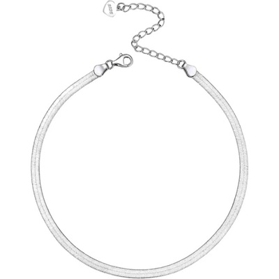 Majya stříbrný náramek DINAH 11260