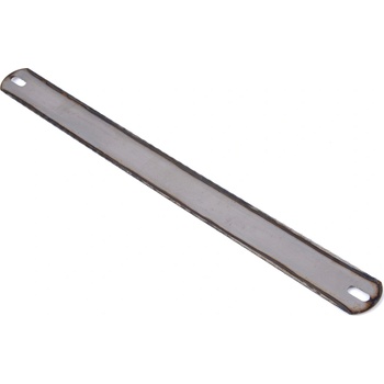 Geko Pilový list na kov obojstranný 300x25 mm