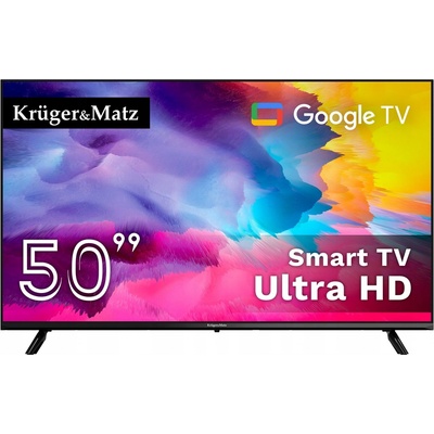 Krüger & Matz KM0250UHD-SA