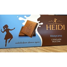 Heidi Mléčná 80 g