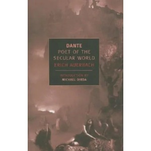 Dante | Erich Auerbach (ISBN: 9781590172193)