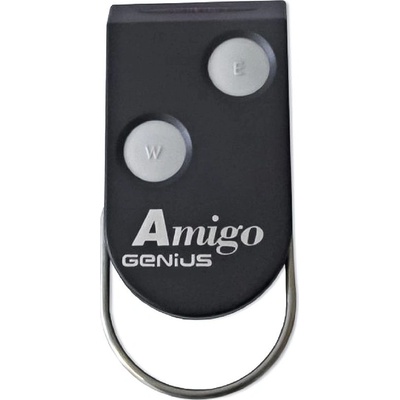 General GENIUS AMIGO TX2 868, AMIGO TX4 868, JA332, JA334 - kompatibilní dálkový ovladač pro bránu/vrata