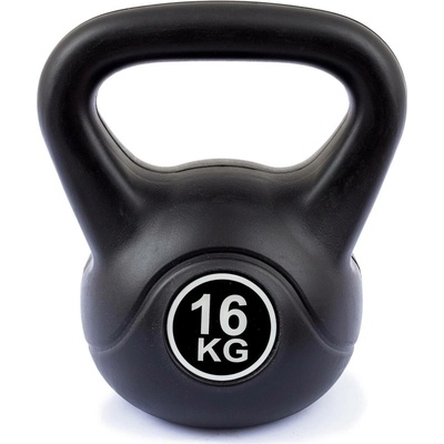 TRINFIT Kettlebell Vin-Bell 16 kg – Zbozi.Blesk.cz