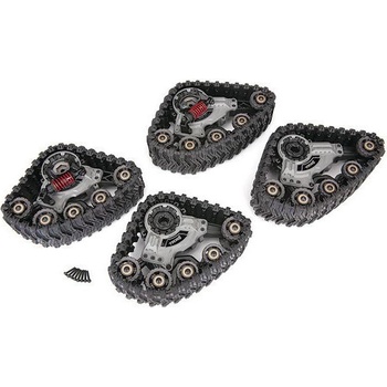 Traxxas pásový podvozek Traxx