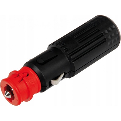 Lampa Italy 12V/24V 15A Zástrčka do zapalovače
