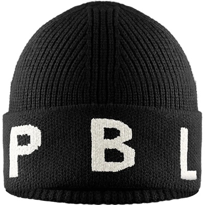 Dětská zimní čepice Poivre Blanc W25-Bini-JRUX Black