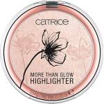 Catrice Хайлайтър More Than Glow, 020 Supreme Rose Beam, 5.9 g - ozone