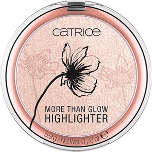 Catrice Хайлайтър More Than Glow, 020 Supreme Rose Beam, 5.9 g - ozone