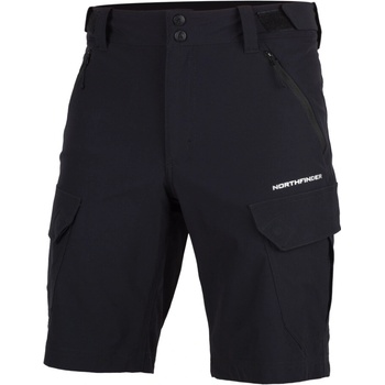 Northfinder Anthon čierna