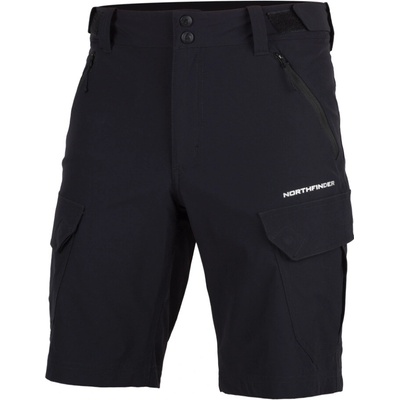 Northfinder Anthon čierna